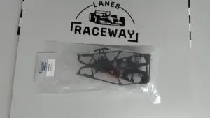 1RC 1/18 Silver Crown Conversion Kit