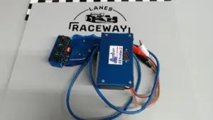 3rd Eye FET 2 Controller (Used)