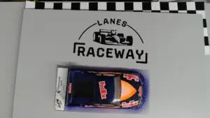 AS Nastruck Toyota Painted Body