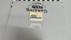 Aero Racing Aero Diaplanes (Single)
