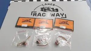 B52 9000K Brushless Motor (Each)