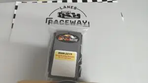 BNM Drag Donuts