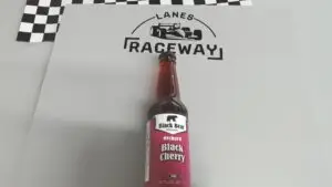 Black Bear Orchard Black Cherry