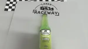 Black Bear Sweetly Tart Lime