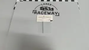 Carlisle 1/8" Jig Axles