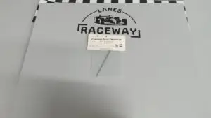 Carlisle 3/32" Jig Axles