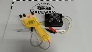 Carsteen Controller V3.7