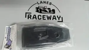 Caveman 1/24 Modified Dirt Body (Black)
