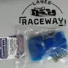 Champion 1/32 Legends '37 Chevy Coupe Body, Painted .015"