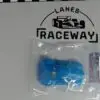 Champion 1/32 Legends Dodge Coupe Body