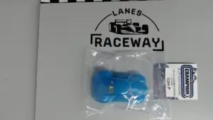 Champion 1/32 Legends Dodge Coupe Body