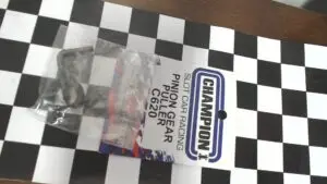 Champion Gear Puller