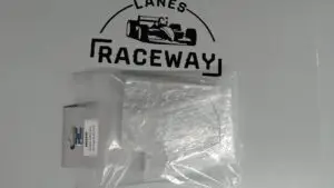 1RC Bumpers & Nerf Bars, 1/18 Asphalt Modified