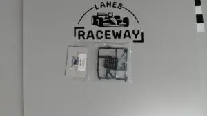 1RC Cage Parts, 1/18 Dirt Street Stock
