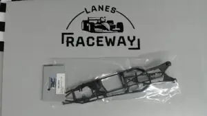 1RC Frame Sides Only, 1/18 Modified