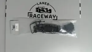 1RC Frame, 1/18 LM