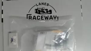 1RC 1/18 Asphalt Truck Conversion Kit