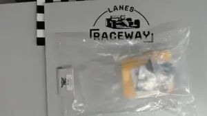 1RC 1/18 Dirt Street Stock Conversion Kit