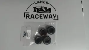 WIN_20251205_18_42_50_Pro.jpg 1RC Front/Rear Soft Tires & Wheels, Black, 1/18 EDM (Pack of 4)