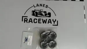 WIN_20251205_18_36_18_Pro.jpg 1RC Front/Rear Tires & Black Wheels, 1/18 LM (Set of 4)