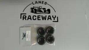WIN_20251205_18_34_53_Pro.jpg 1RC Front/Rear Tires & Black Wheels, 1/18 Modified (Set of 4)