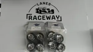 WIN_20251205_18_17_15_Pro.jpg 1RC Front/Rear Tires & Chrome Wheels, 1/18 Asphalt Modified (Set of 4) - Clearance